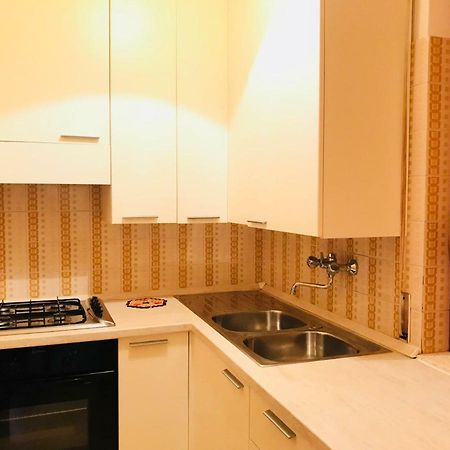 Casa Vacanze Basilicata Da Giannino Marconia Bagian luar foto
