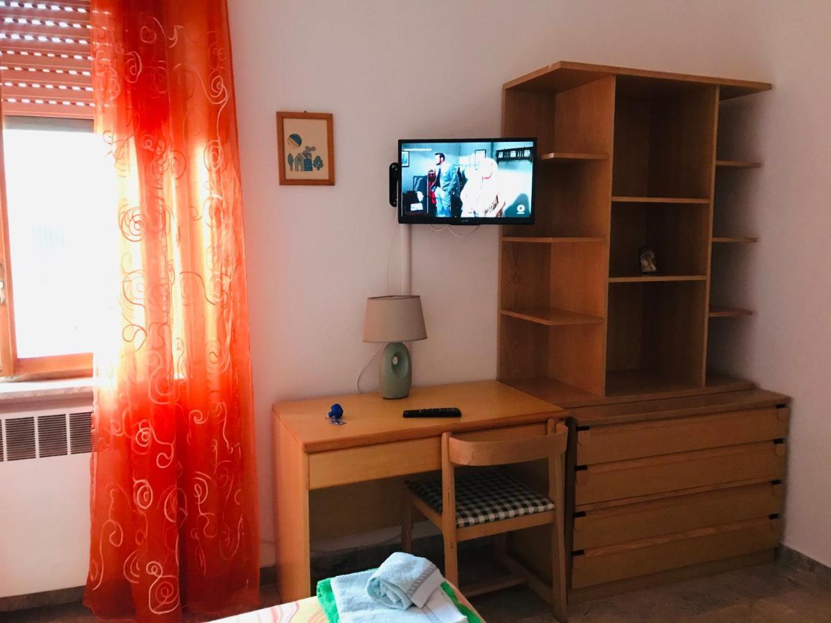Casa Vacanze Basilicata Da Giannino Marconia Bagian luar foto