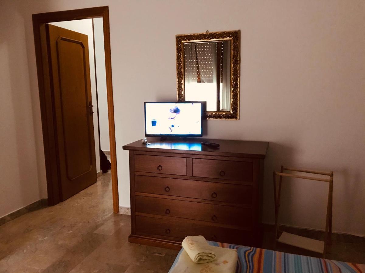 Casa Vacanze Basilicata Da Giannino Marconia Bagian luar foto