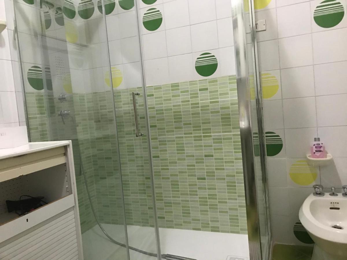 Casa Vacanze Basilicata Da Giannino Marconia Bagian luar foto
