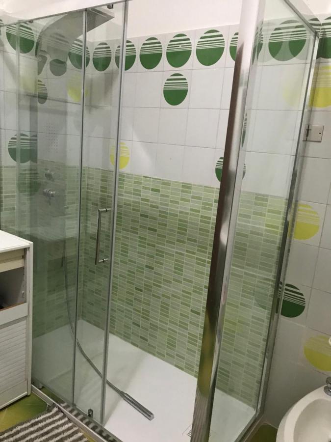 Casa Vacanze Basilicata Da Giannino Marconia Bagian luar foto
