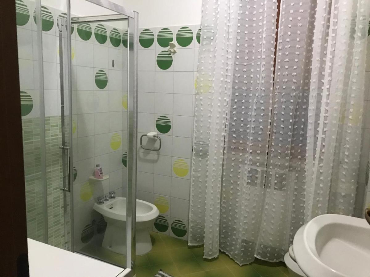 Casa Vacanze Basilicata Da Giannino Marconia Bagian luar foto