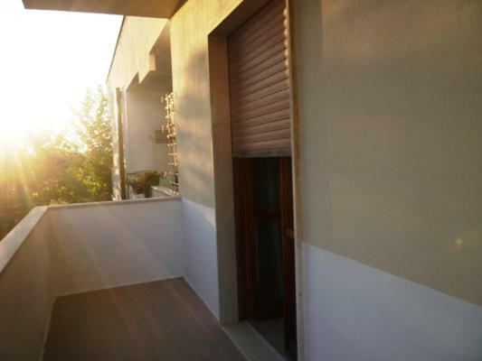 Casa Vacanze Basilicata Da Giannino Marconia Bagian luar foto