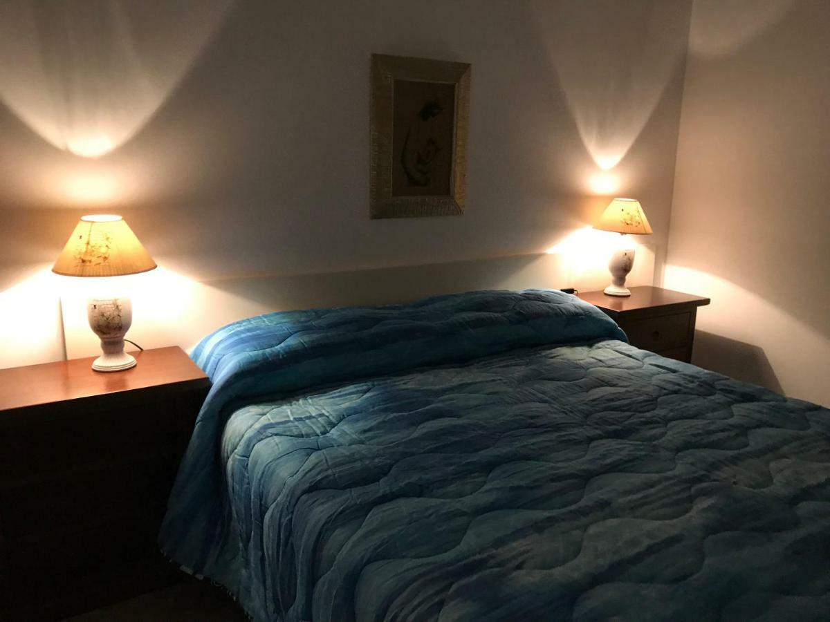 Casa Vacanze Basilicata Da Giannino Marconia Bagian luar foto