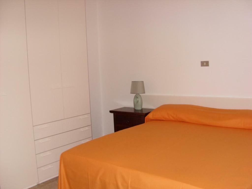 Casa Vacanze Basilicata Da Giannino Marconia Bagian luar foto