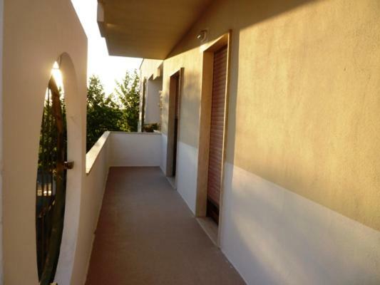 Casa Vacanze Basilicata Da Giannino Marconia Bagian luar foto