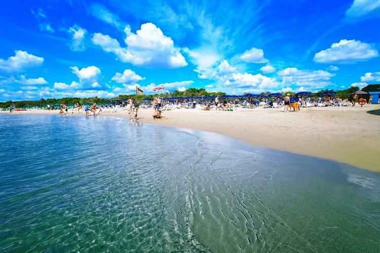 Casa Vacanze Basilicata Da Giannino Marconia Bagian luar foto