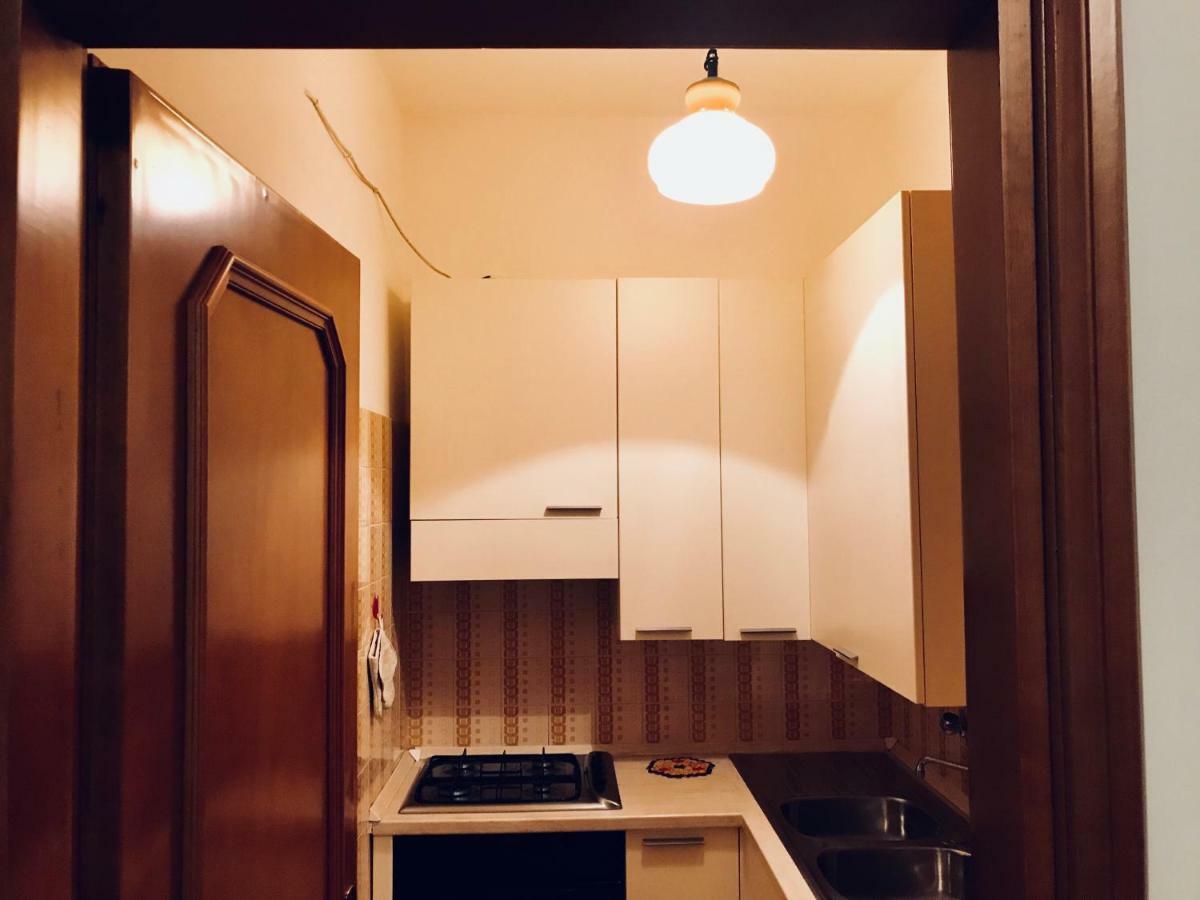 Casa Vacanze Basilicata Da Giannino Marconia Bagian luar foto