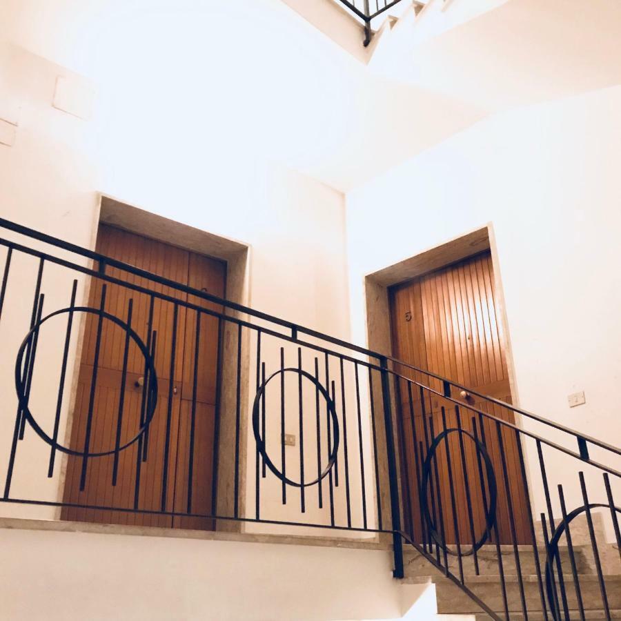 Casa Vacanze Basilicata Da Giannino Marconia Bagian luar foto