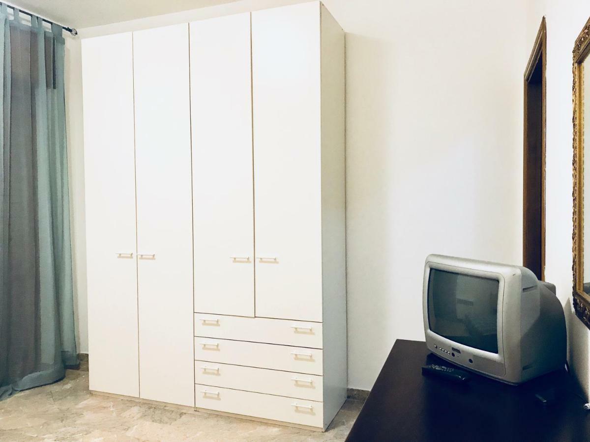 Casa Vacanze Basilicata Da Giannino Marconia Bagian luar foto