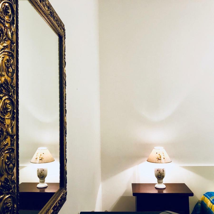 Casa Vacanze Basilicata Da Giannino Marconia Bagian luar foto