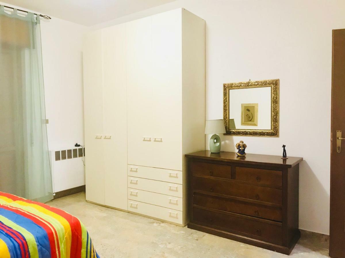 Casa Vacanze Basilicata Da Giannino Marconia Bagian luar foto