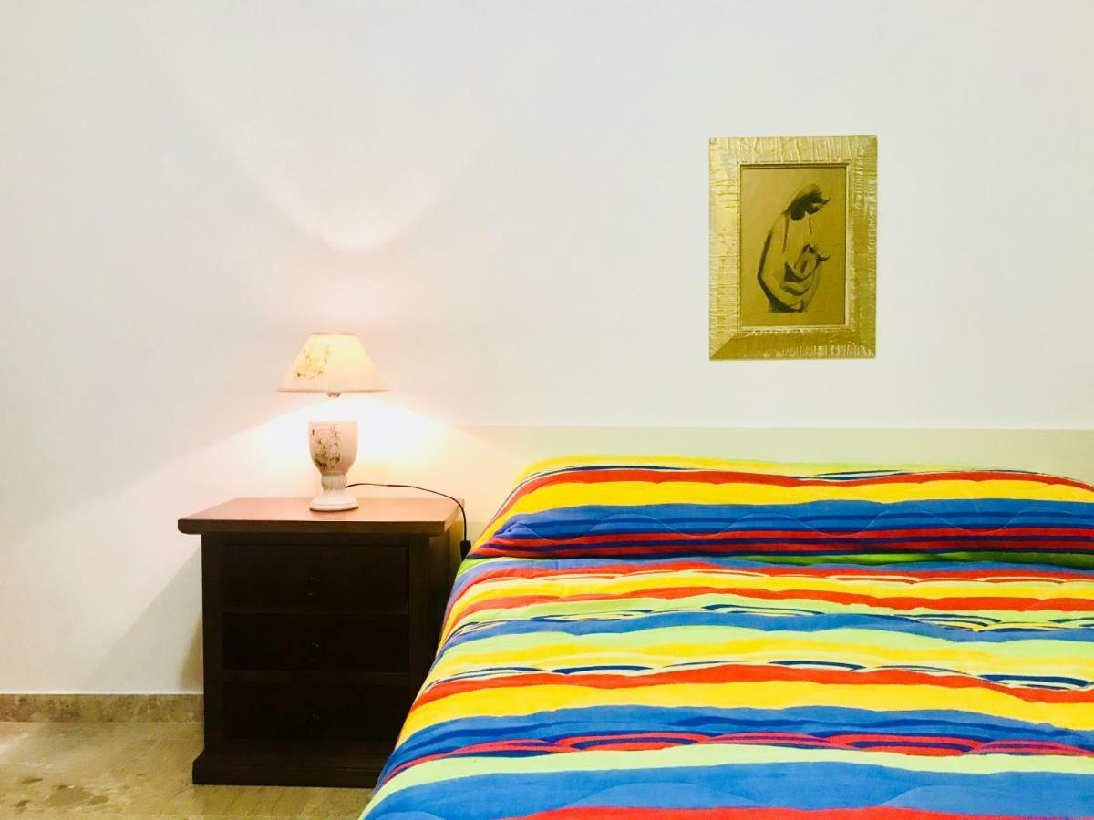Casa Vacanze Basilicata Da Giannino Marconia Bagian luar foto
