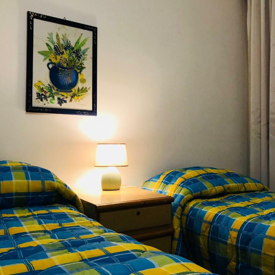 Casa Vacanze Basilicata Da Giannino Marconia Bagian luar foto