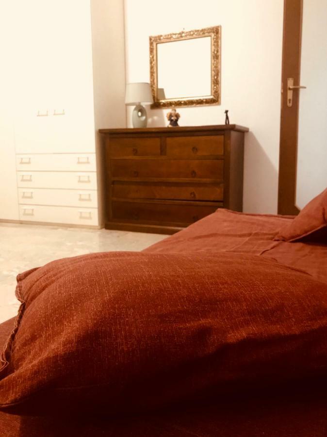 Casa Vacanze Basilicata Da Giannino Marconia Bagian luar foto