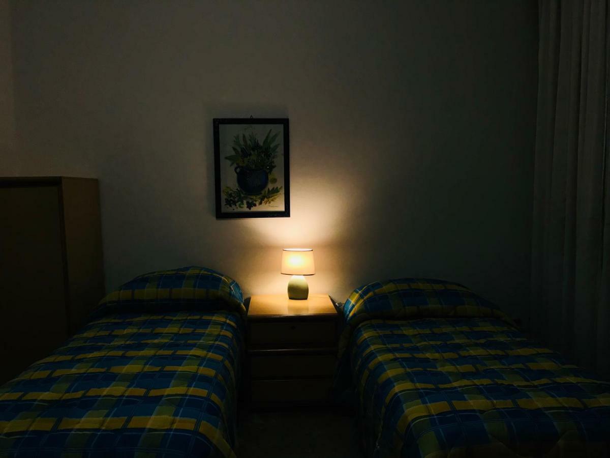 Casa Vacanze Basilicata Da Giannino Marconia Bagian luar foto