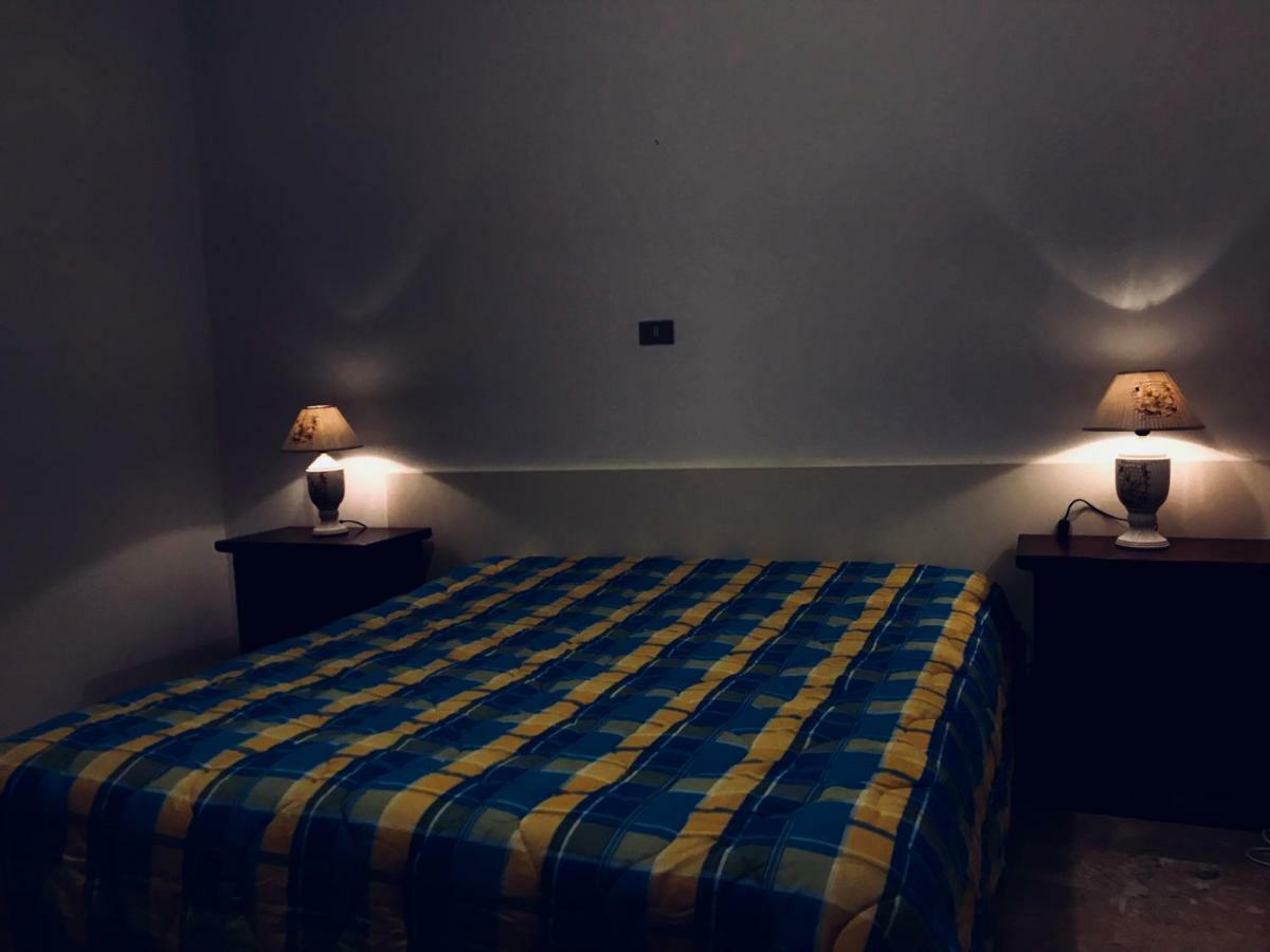 Casa Vacanze Basilicata Da Giannino Marconia Bagian luar foto